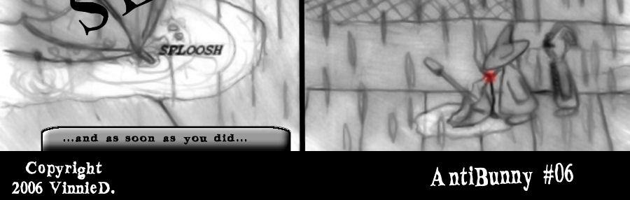 AntiBunny - Episode 9, Page 1: Book1 - Chapter 1 - Page007